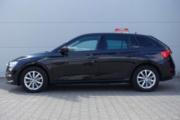 Skoda Scala Hatchback 1.6 TDI 115KM 2020 Skoda Scala 1.6 Diesel 115KM, zdjęcie 5