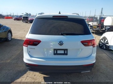 Volkswagen Tiguan II 2020 Volkswagen Tiguan 2020 Volkswagen Tiguan 2.0T S FWD 2.0 Benzyna 184KM, zdjęcie 14