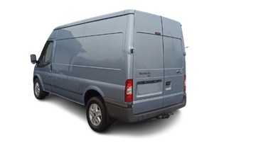 FORD TRANSIT ZAŘÍZENÍ(HÁK) TÁŽNÝ 2000-2013