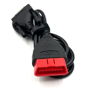 ДИАГНОСТИЧЕСКИЙ ТЕСТЕР ПОЛЬСКИЙ ИНТЕРФЕЙС OBD2 KONNWEI KW850 УНИВЕРСАЛЬНЫЙ СКАНЕР