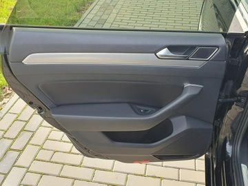 Volkswagen Arteon Fastback 2.0 TDI 240KM 2017 Volkswagen Arteon 2.0bitdi 240KM R-Line 4motion, zdjęcie 24