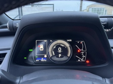 Lexus UX Crossover 250h 184KM 2021 Lexus UX 250H 43 tyś km Ast. Pasa Distronic, zdjęcie 14