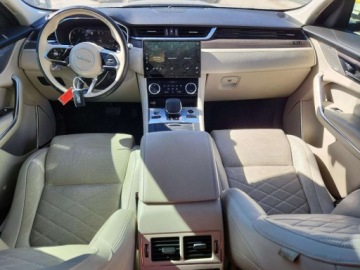 Jaguar F-Pace 2022 Jaguar F-Pace S 2022 2.0 Benzyna 247KM, zdjęcie 8