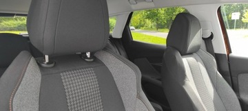 Peugeot 3008 II Crossover 1.2 PureTech 130KM 2020 Peugeot 3008 Krajowy, super stan., zdjęcie 15