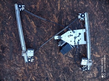 MECHANIZMUS OKNO PRAVÝ PŘEDNÍ SKODA OCTAVIA I FACELIFT