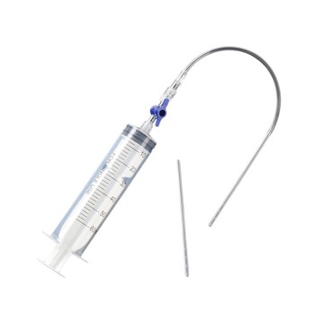 tire sealant injector