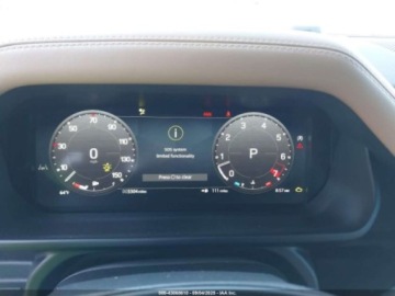 Land Rover Defender IV (L663) 2025 Land Rover Defender 110 P400 X-Dynamic SE 2025 3.0l 3.0 Benzyna 395KM, zdjęcie 10