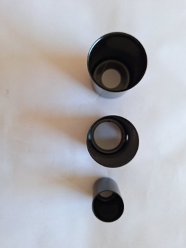 Крышка, Dyfer, очки Black Set M-72, BMW R71