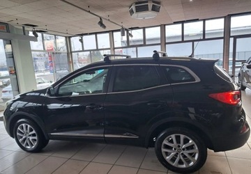 Renault Kadjar Crossover 1.2 Energy TCe 130KM 2016 Renault Kadjar 1.2 ENERGY TCe 131KM-Krajowy,I rej.2017,Bezwypad,Czujn.park, zdjęcie 7