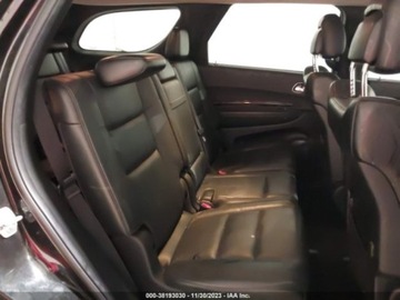 Dodge Durango III 2015 Dodge Durango 2015 Dodge Durango AWD 4dr Limited 3.6 Benzyna 290KM, zdjęcie 9