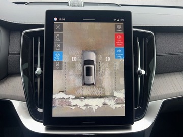 Volvo XC90 II 2025 Volvo XC 90 Volvo XC90 B5 250KM+14KM FV23% Gwaranc, zdjęcie 37