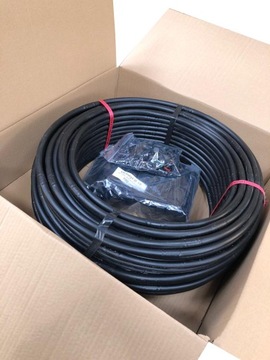 Капельная линия 100 м + штифты 50 + аксессуары 37