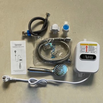 3500WМИНИ МГНОВЕННЫЙ ЭЛЕКТРИЧЕСКИЙ ВОДОНАГРЕВАТЕЛЬ