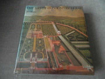 The Artist and The Country House