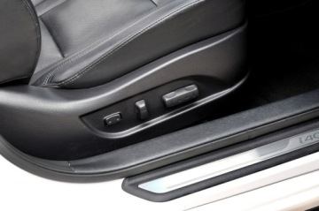 Hyundai i40 Kombi 1.7 CRDi HIGH 136KM 2013 Hyundai i40 Xenon Ledy Skóra Navi Kamera Infinity, zdjęcie 23