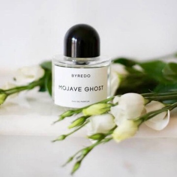Byredo Mojave Ghost парфюмированная вода унисекс 100 мл