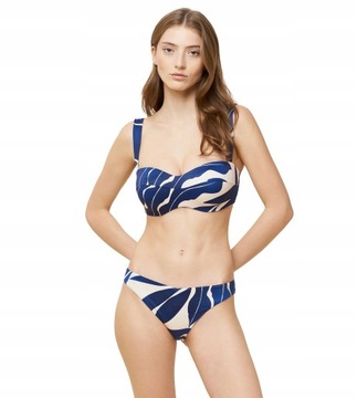 Biustonosz Kąpielowy Triumph Summer Allure DP 38C