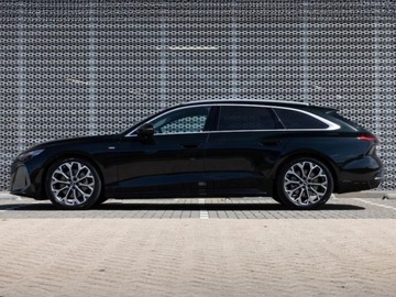 Audi A6 C9 2.0 TFSI 204KM 2025 AUDI A6 TFSI S line Avant Combi (204 KM) 2025, zdjęcie 1