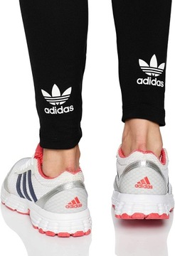 ADIDAS ORIGINALS LEGGINSY TREFOIL CW5076 XXS