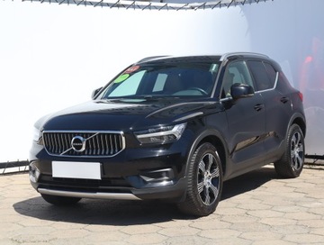 Volvo XC40 2020 Volvo XC40 B5 AWD, Salon Polska, 1. Właściciel, zdjęcie 1