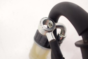 Главный тормозной цилиндр заднего тормоза Kawasaki Z800 13-17