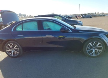 Mercedes Klasa E W214 Sedan 3.0 450 381KM 2026 Mercedes-Benz Klasa E 2026 MERCEDES-BENZ E 450 4MATIC 3.0 Benzyna 380KM, zdjęcie 5