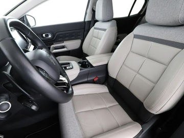 Citroen C5 Aircross SUV Plug-In 1.6 PureTech 225KM 2021 Citroen C5 Aircross 1.6 PHEV Automat Shine Navi, zdjęcie 12