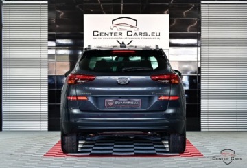 Hyundai Tucson IV 2021 Hyundai Tucson 1.6 GDI Navi Led Climatronic Kamera DriveMode PDC Tempomat, zdjęcie 12