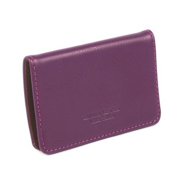 Женская фиолетовая папка для документов супер качества.