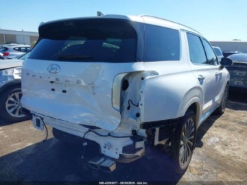 Hyundai 2025 Hyundai Palisade Calligraphy 2025 3.8l 3.8 Benzyna 291KM, zdjęcie 6