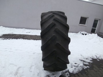 1X opona 24,5R32 GOODYEAR STR
