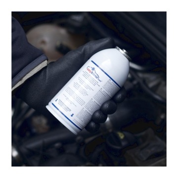 Масло для кондиционеров EasyKlima с газом R1234yf