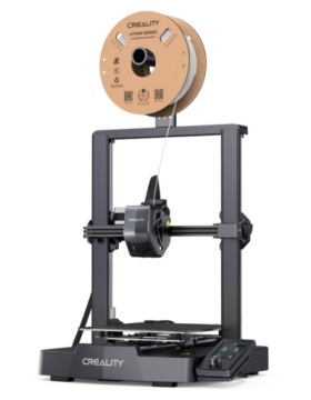 НОВИНКА 2023 ГОДА, CREALITY ENDER 3 V3 SE CRTOUCH DIRECT