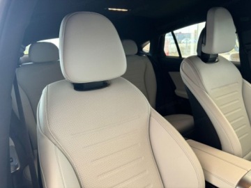 Mercedes GLC C254/X254 SUV 2.0 200d 163KM 2026 GLC Coupe 200 d 4-Matic AMG Line 2.0 (163KM) 2026, zdjęcie 4