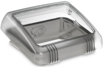 Okno dachowe Micro Heki 28x28 Dometic do przyczepy W-wa