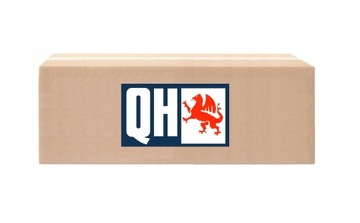 QH QWB968 ŁOŻYSKO KOŁA PRZÓD ALTO IGNIS SWIFT