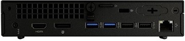 Дешевый маленький ПК Dell 3040 Tiny i3 8 ГБ SSD HDMI WIN10