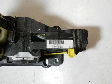 РЫЧАГ ИЗБИРАТЕЛЯ ПЕРЕДАЧ VOLVO XC70