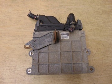 JEDNOTKA ŘÍZENÍ MOTORU TOYOTA IQ 89661-74060