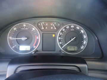 Skoda Superb I 2.0 TDI DPF 140KM 2007 SKODA SUPER-B 2.0 TDI 140 KM ZAMIANA RATY, zdjęcie 14