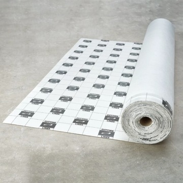 ПОДСЛОЙ Arbiton Multiprotec M-Base Heat 3в1 8м2