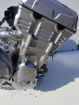 Двигатель YAMAHA FZS 1000 FAZER 01-05 27523км Комплектация