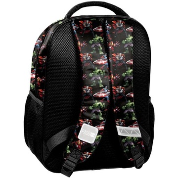 НАБОР ШКОЛЬНЫХ РЮКЗАКОВ «МСТИТЕЛИ» 11 шт. НАБОР РЮКЗАК «МСТИТЕЛИ ПАСО»