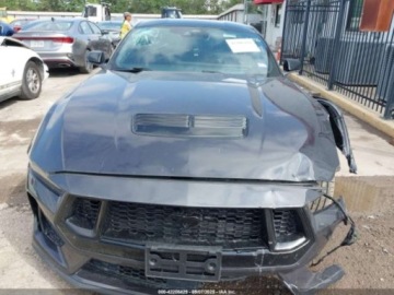 Ford Mustang VI 2024 Ford Mustang GT Premium Fastback 2024 5.0l 5.0 Benzyna 480KM, zdjęcie 7
