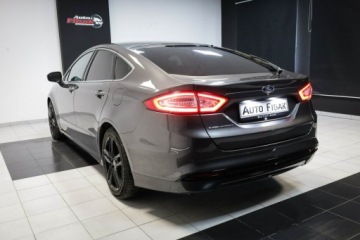 Ford Mondeo V Sedan 2.0 TDCi 150KM 2015 Ford Mondeo Liftback*Titanium*Salon Polska*Ford, zdjęcie 11