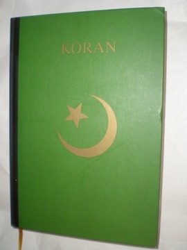 Koran. Tom 2