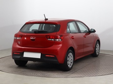Kia Rio IV Hatchback 5d Facelifting 1.2 DPI 84KM 2023 Kia Rio 1.2 DPI, Salon Polska, 1. Właściciel, zdjęcie 4