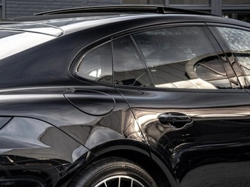 Porsche Panamera III Liftback Turbo E-Hybrid 4.0 680KM 2024 PORSCHE Panamera Turbo E-Hybrid Sedan 4.0 (680KM) 2024, zdjęcie 3