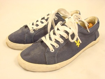 42 UK8 PÓŁBUTY BUTY # LYLE&SCOTT # 1058