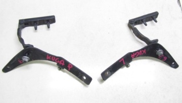 FORD KUGA MK1 ZAWIAS KLAP BAGAŻNIKA KPL 08-12 63